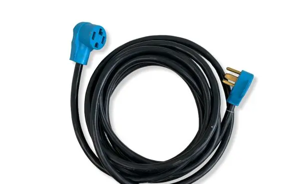 Tesla Model Y Electric car charging cable 