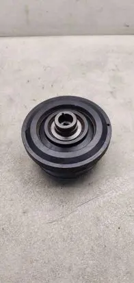 BMW 7 F01 F02 F03 F04 Crankshaft pulley 7570263