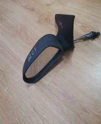 Fiat Bravo - Brava Coupe wind mirror (mechanical) 0151682 0251682