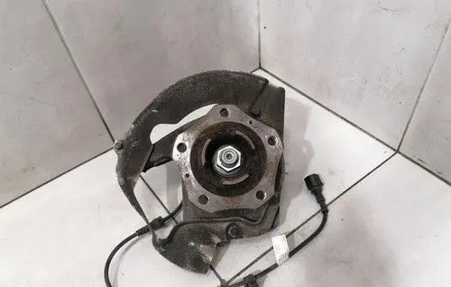 Porsche 718 Cayman 982 982c Front wheel bearing hub 99134115705