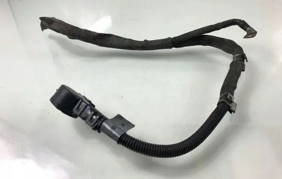 Mercedes-Benz CLS AMG C219 Positive cable (battery) a2115402830