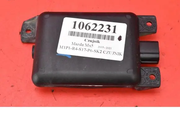 Mazda MX-5 NA Miata Sensor N24367Y90G