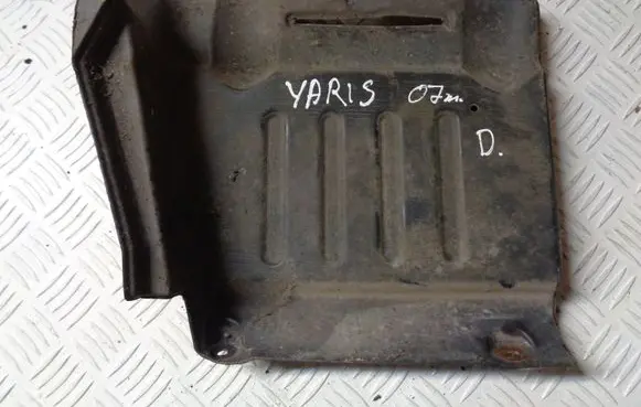 Toyota Yaris Other under body part 514430D010