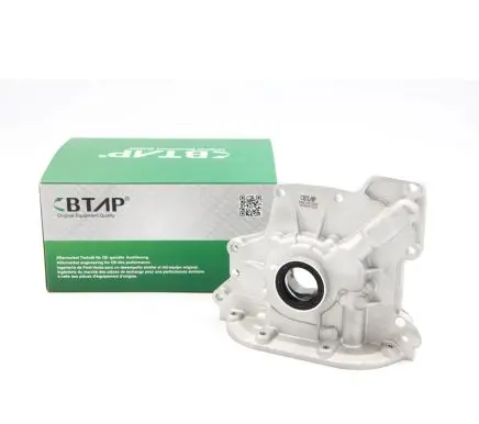 Audi A2 Oil pump 