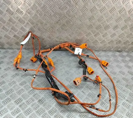 Skoda Enyaq iV Other wiring loom 1EA398VH2 1EA971398AN