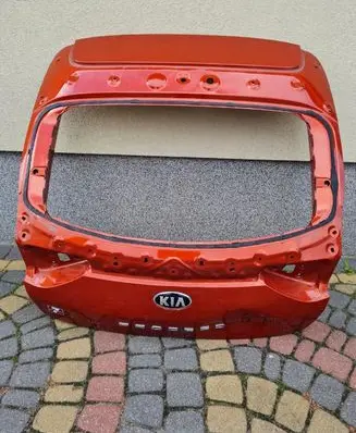 KIA Pro Cee'd III Tailgate/trunk/boot lid