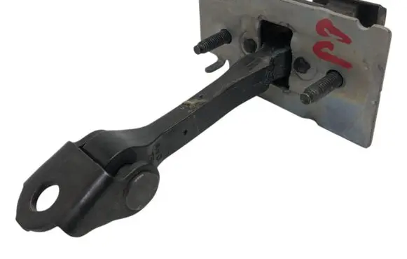 Peugeot 308 Front door check strap stopper 