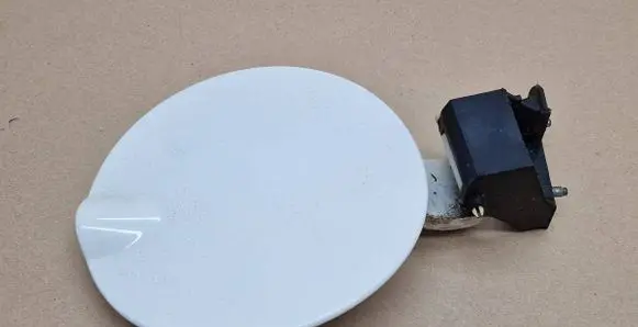 Fiat 500 Fuel tank cap 