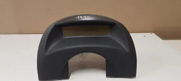 Citroen C4 I Screen/display/small screen 9662226080 102602003 459033