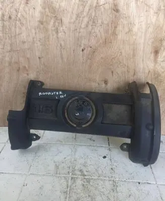 Skoda Roomster (5J) Engine cover (trim) 03C103925M 03C103925