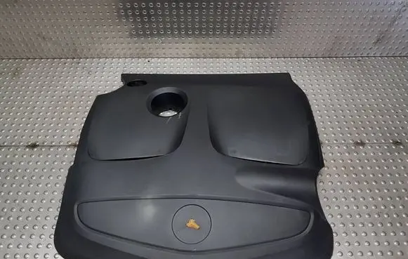Mercedes-Benz CLA C117 X117 W117 Engine cover (trim) S26370430 A2700102801