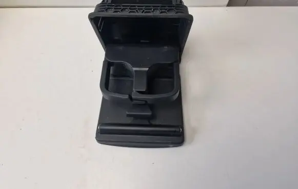 Volkswagen Golf VI Cup holder back 1K0862532G