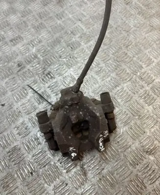 Mercedes-Benz C W204 Rear brake caliper 