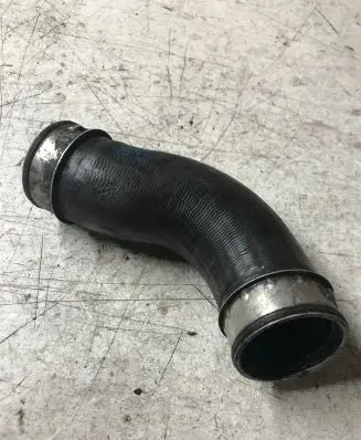 Audi A3 S3 8P Intercooler hose/pipe 1K0145838D