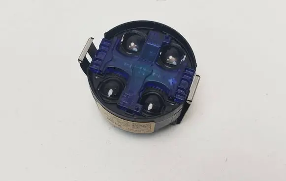 Mercedes-Benz ML AMG W166 Rain sensor 1002104503