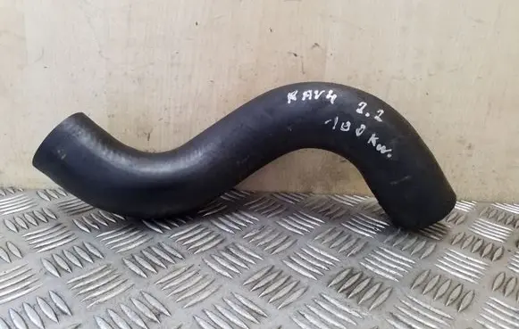Toyota RAV 4 (XA30) Intercooler hose/pipe