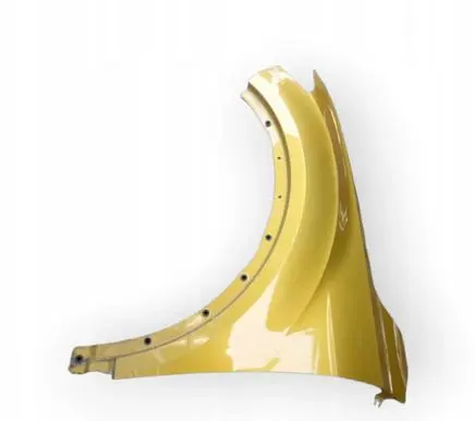 Volkswagen T-Roc Fender 7032432432324234