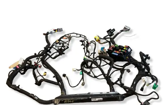 Opel Mokka X Panel wiring 42580805