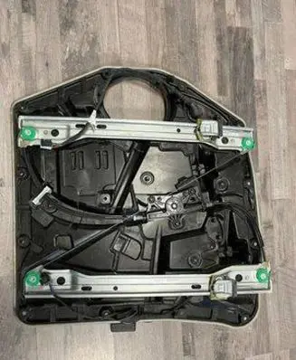 Mercedes-Benz Vito Viano W447 Front door card panel trim A4477272600 1413242