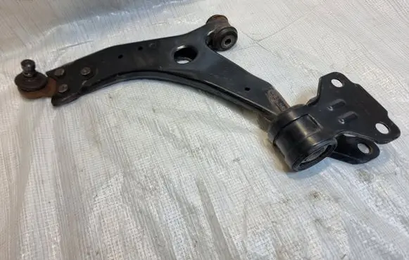 Front control arm