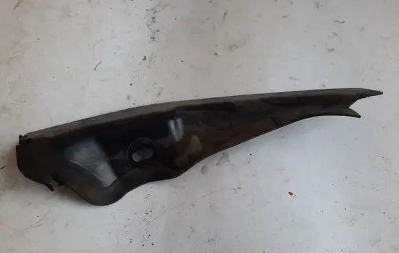 Audi A3 S3 8V Fender mounting bracket 8V0805234