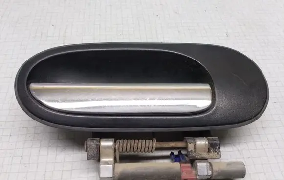 Nissan Almera Tino Rear door exterior handle SA830613