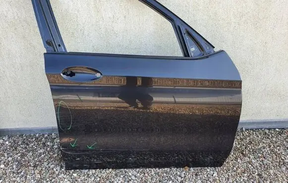 BMW X3 G01 Front door 
