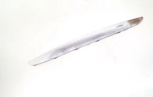 BMW 3 E90 E91 Engine hood trim 7117241