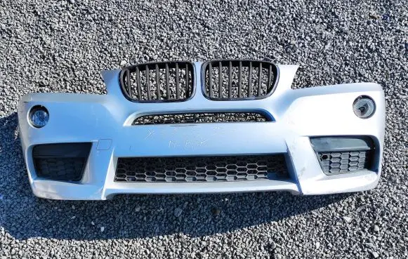 BMW X3 F25 Front bumper