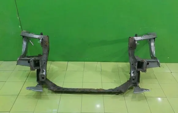 Honda Civic Radiator support slam panel 16AB1
