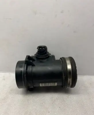 Mass air flow meter