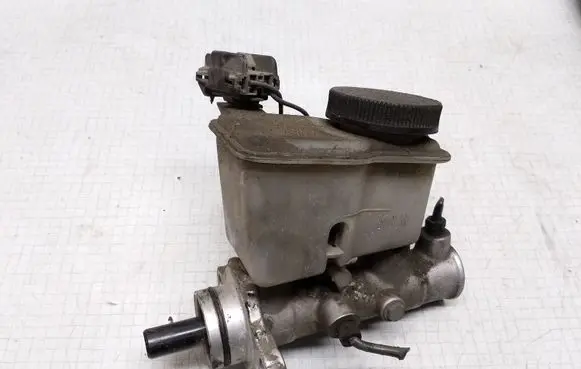 Ford Transit Master brake cylinder