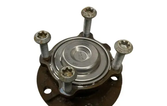BMW 1 F20 F21 Front wheel ball bearing 6794850 31206794850