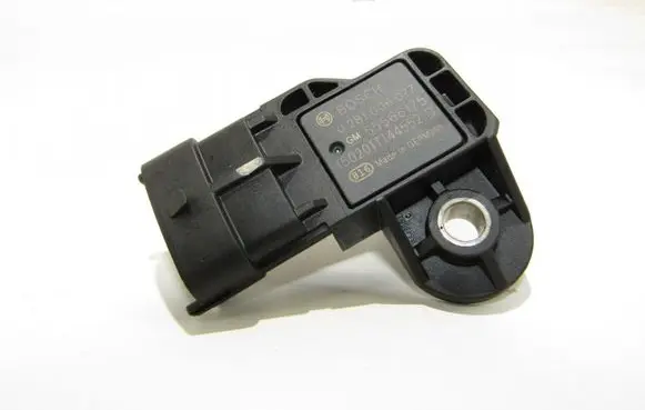 Opel Insignia A Air pressure sensor 0281006077