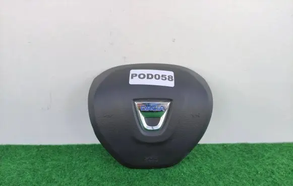 Dacia Logan II Airbag cover DA05J2004387