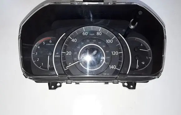 Honda CR-V Speedometer (instrument cluster) HR0408400