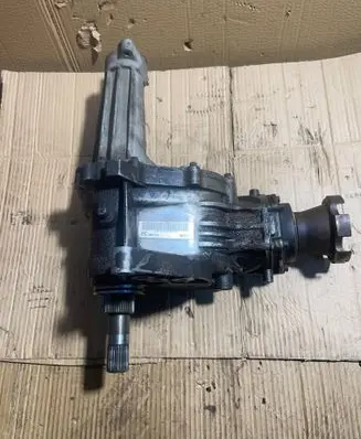Chevrolet Captiva Gearbox transfer box case 96817139