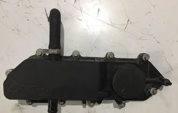Fiat Ducato Rocker cam cover 70309077 504132147 100629
