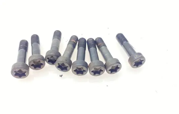 Toyota Corolla Verso AR10 Flywheel bolts 