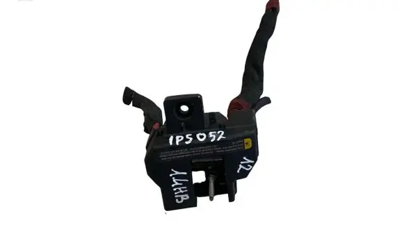 Opel Ampera Positive wiring loom 20951908 365927271 20940116