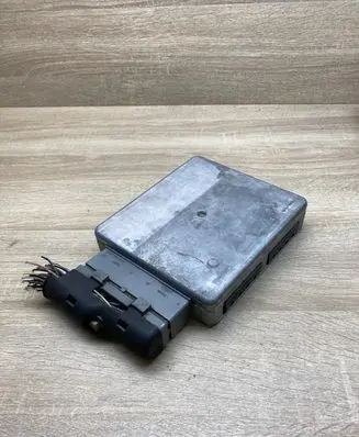 Ford Focus Engine control unit/module ECU 96GB12A650CB