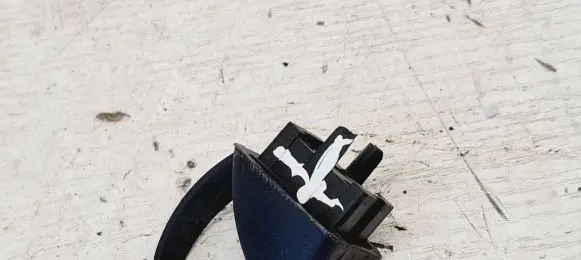 Ford Focus ST Other interior part BM51A290C14ABW