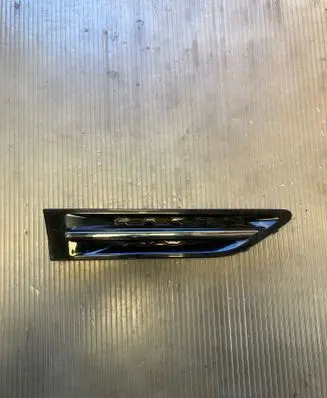 KIA Optima Fender trim (molding) 877722T000