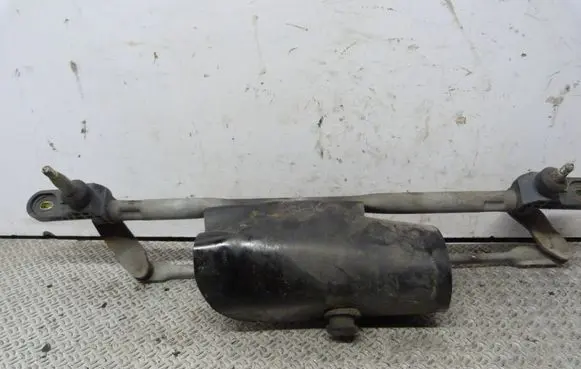 Fiat Panda II Front wiper linkage 