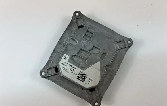 Xenon control unit/module