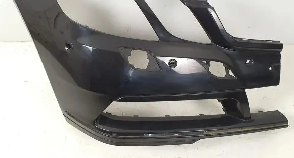 Mercedes-Benz E C207 W207 Front bumper A2078850263