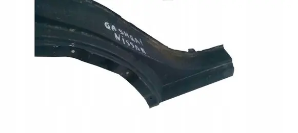 Nissan Qashqai Engine control unit/module 1111