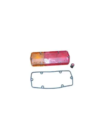 Mercedes-Benz G W460 Tail light lenses A0015445890 0015445890 02K143268