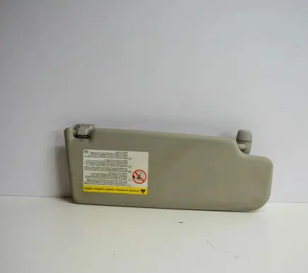 Volkswagen Jetta VI Sun visor NESIMATO