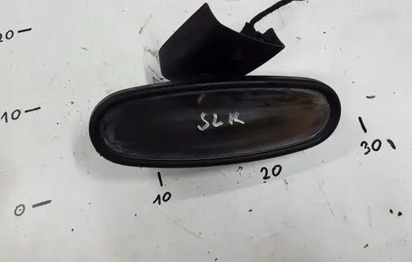 Mercedes-Benz SLK R171 Front door electric wing mirror A1718101217